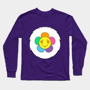 Harmony bear Long Sleeve T-Shirt